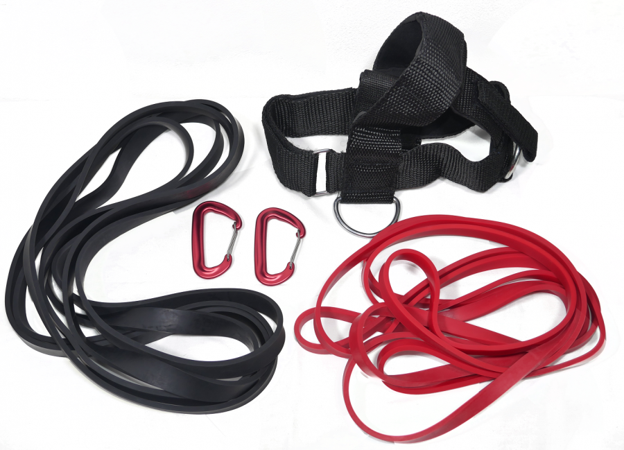 NSM Equipment Kit